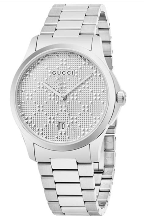 gucci ya126459|gucci 38mm watch.